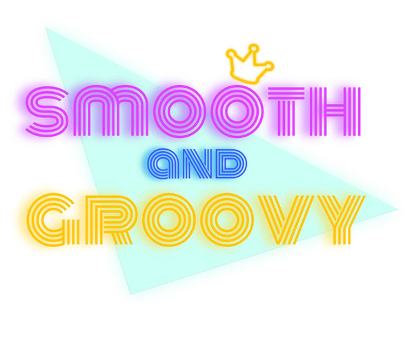 Smooth and Groovy Golf